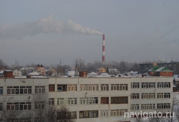 Аномальная теплая зима скажется на счетах за отопление