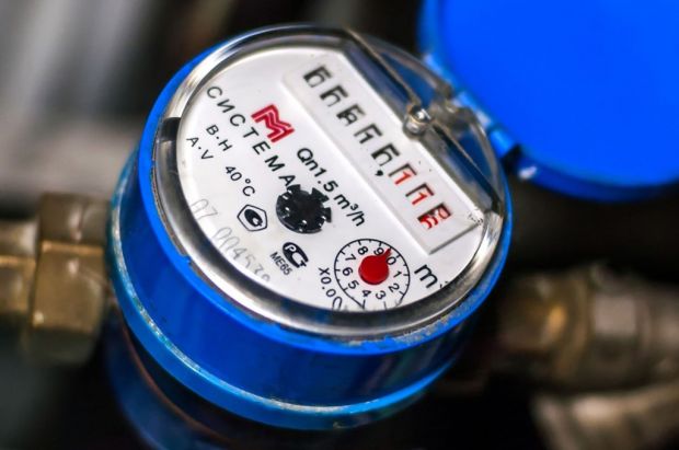 В мэрии расскажут, как бесплатно поставить счетчики