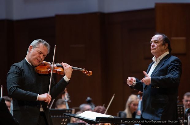 Транссибирский арт-фестиваль пройдет в режиме онлайн