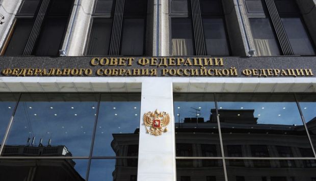 Правительство России может вводить режим ЧС. Так решил Совет Федерации