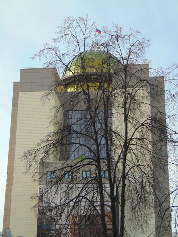 Губернатор предложил отменить плату за общежитие