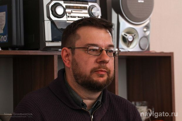 Лауреатом всероссийского литературного конкурса стал автор «Навигатора»