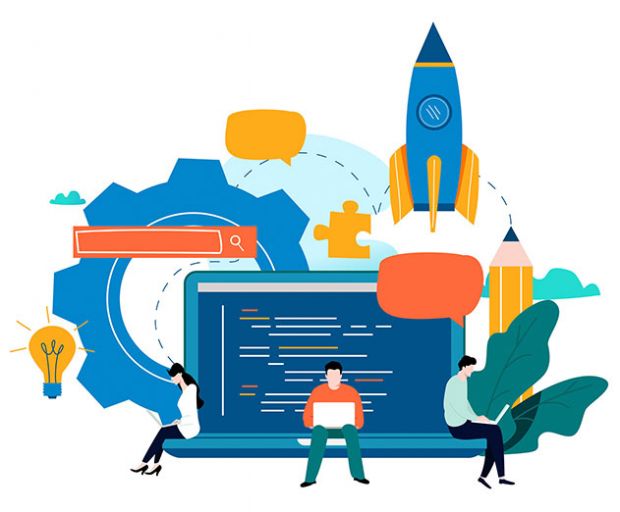 День открытых дверей пройдет в ВКИ. Дистанционно