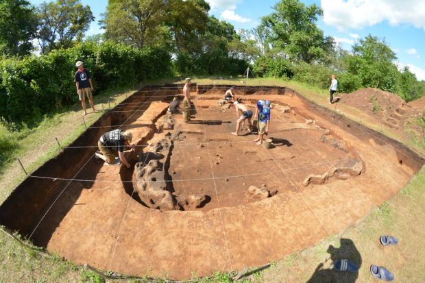Полевой сезон начался: археологи СО РАН планируют 18 экспедиций