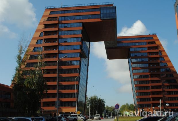 Отсрочку арендной платы могут получить резиденты Академпарка