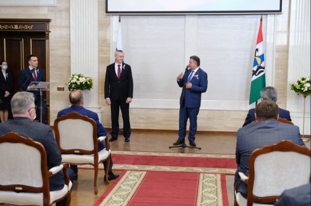 Ученых СО РАН наградили премией за метод лечения сахарного диабета