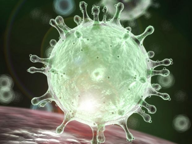 Ученые предлагают лечить коронавирус светом