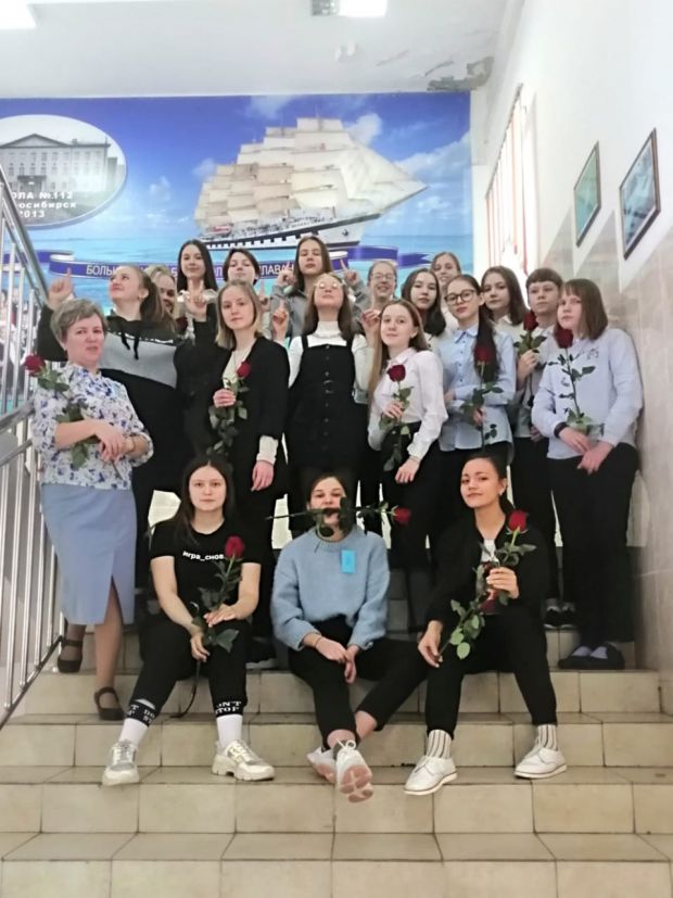 Юные инженеры из Советского района вышли в финал Всероссийского конкурса