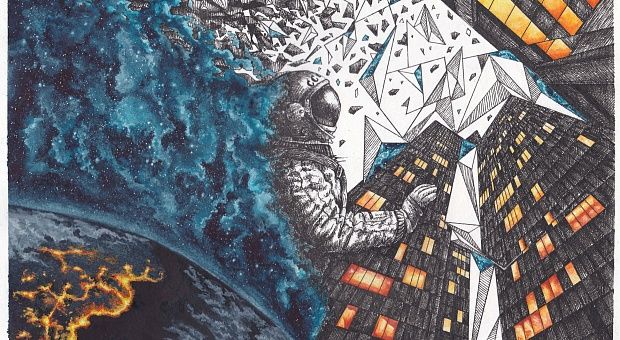 Ученица гимназии № 3 стала призером конкурса «Впервые в открытом космосе»