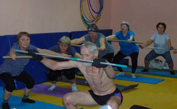 Ученые 20 лет наблюдают, как стареют и чем болеют люди