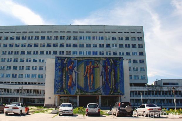 Новый вирусологический центр оценили в 26 миллиардов рублей