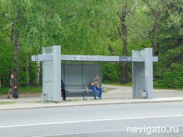 Новосибирск получит 100 миллионов на развитие общественного транспорта