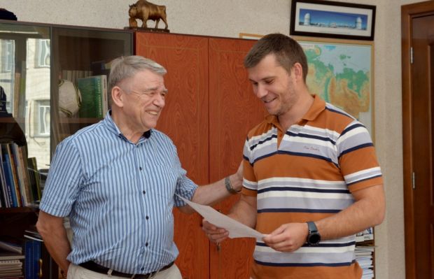 Сибирские учёные оценят экологическую ситуацию на Таймыре