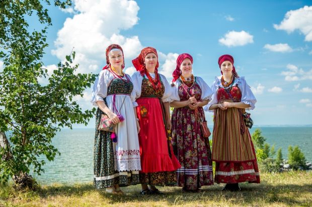 Традиции в «цифре»: как фестиваль народного творчества перекочевал в онлайн