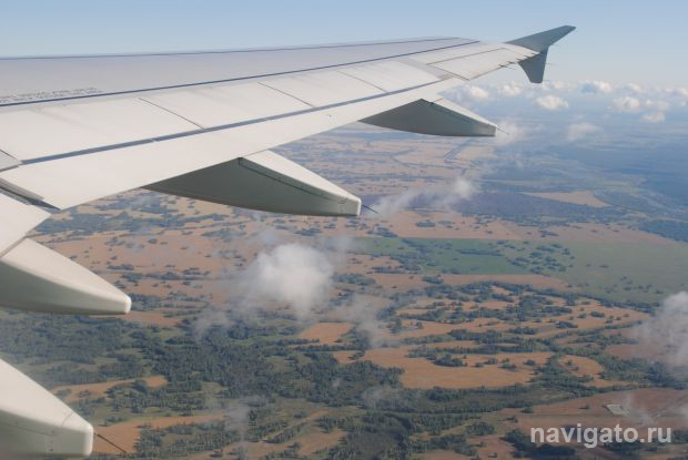 За 13 млрд рублей турецкая компания реконструирует аэропорт Новосибирска