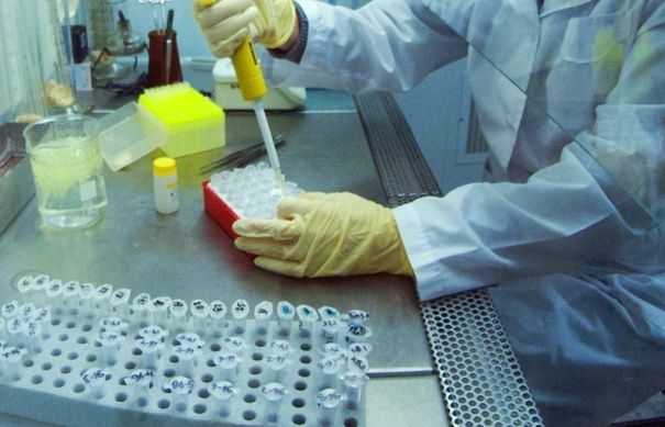 Когда «Вектор» планирует начать массовое производство вакцины от COVID-19