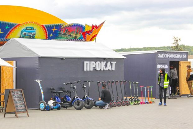 101 ребенок пострадал на дорогах Новосибирска в 2020 году