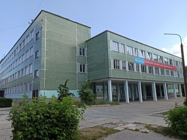 80 школ Новосибирска будут работать по смешанной схеме