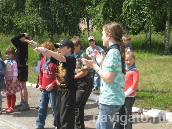 Детские лагеря в Новосибирской области не заработают в этом сезоне