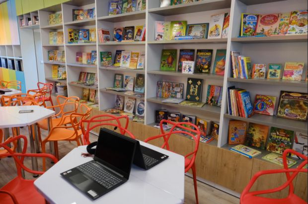 Пока по записи: библиотеки в Новосибирской области начинают работать