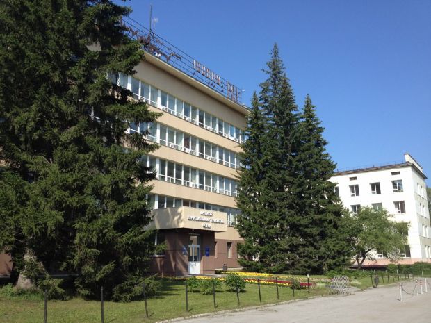 ФИЦ ИВТ получил грант на создание метамодели распространения коронавируса