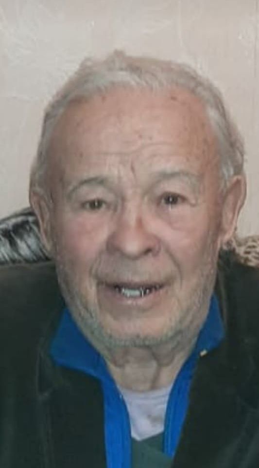 В Советском районе пропал 87-летний Михаил Белобородов