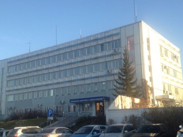 Двойные начисления по горячей воде и отоплению выставляют жителям Академгородка