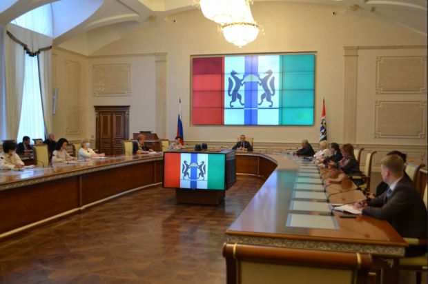 В кино, в театр и на концерты смогут ходить новосибирцы