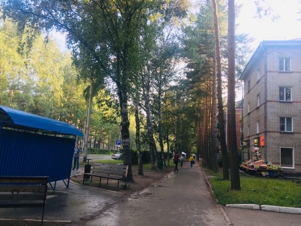 Новосибирск предложили сделать столицей России