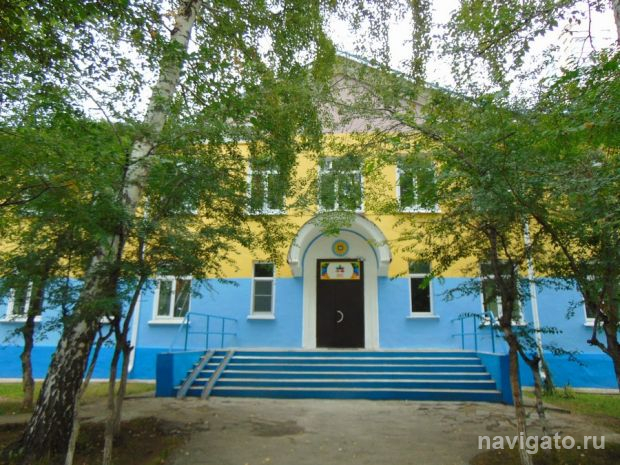 На Приморской ЦДТ скоро откроют после капитального ремонта