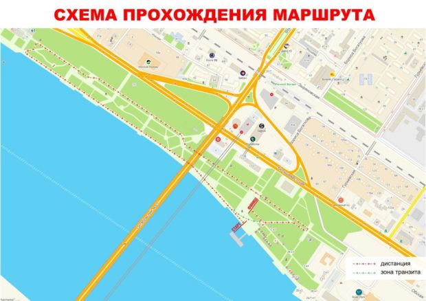 В Новосибирске 19 сентября пройдет Кросс нации – 2020