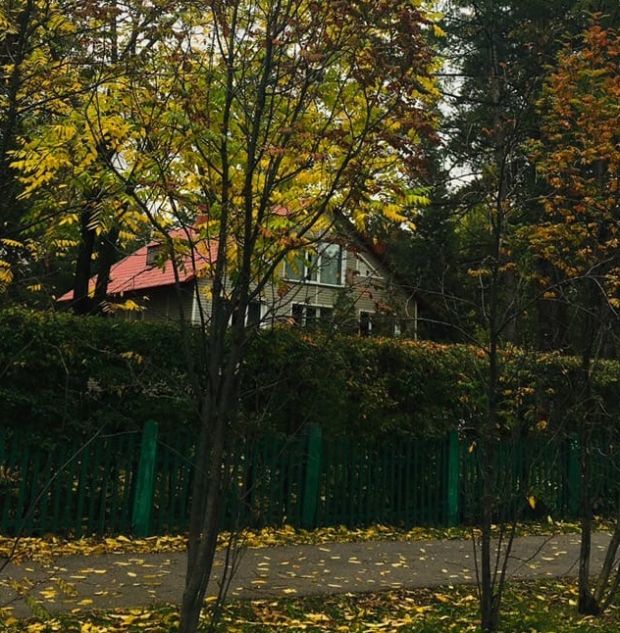 Заморозки приближаются к Новосибирску