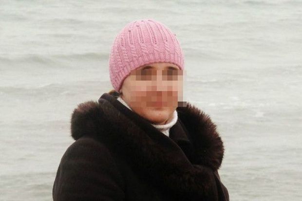 Житель Советского района признался в том, что убил бывшую жену