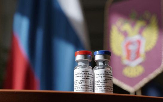 Врачам Новосибирска вводят «Спутник» от коронавируса