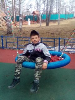 Шестые сутки в Бердске ищут школьника
