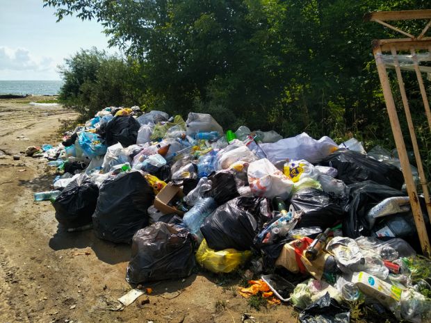 Сортировать мусор умеют роботы Института теплофизики СО РАН