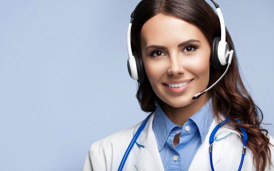 Усилят работу call-центров поликлиник и станций скорой помощи в Новосибирске