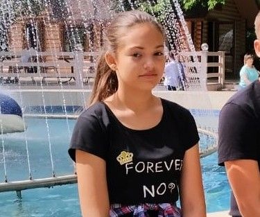 13-летней девочке срочно нужны деньги на анализ биоматериала в Москве