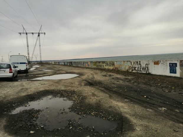 Стали известны подробности трагического селфи на дамбе ГЭС
