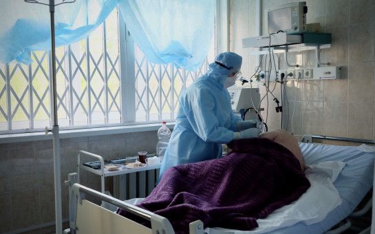 185 новосибирцев заболели коронавирусом за сутки в НСО