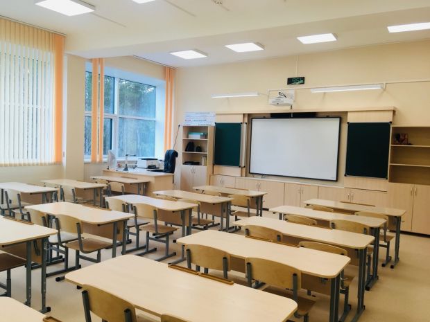 Как школьники будут учиться после 9 ноября? 