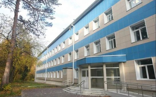 Уволен заведующий филиалом туберкулeзной больницы, где произошел скандал
