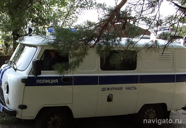 5-летний мальчик в Бердске погиб под беговой дорожкой