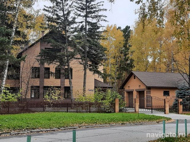 Суд Советского района арестовал имущество академика Асеева
