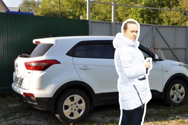 Сибирячка поехала продавать автомобиль и пропала