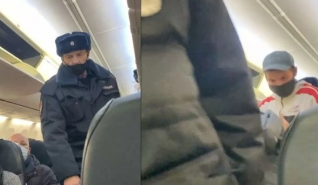 Мужчину, находящего в федеральном розыске, задержали в аэропорту Толмачево