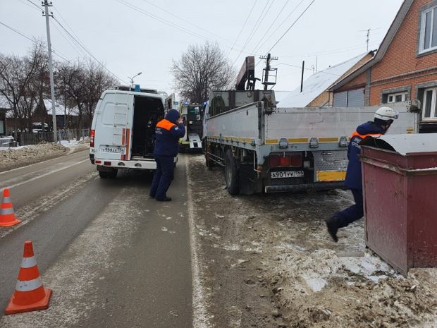 Ремонт автомобиля закончился для его владельца смертью