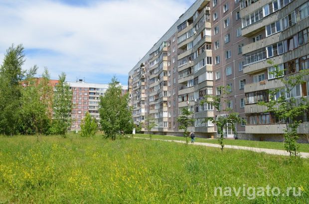 Из-за сквера на улице Демакова депутаты будут голосовать против генплана