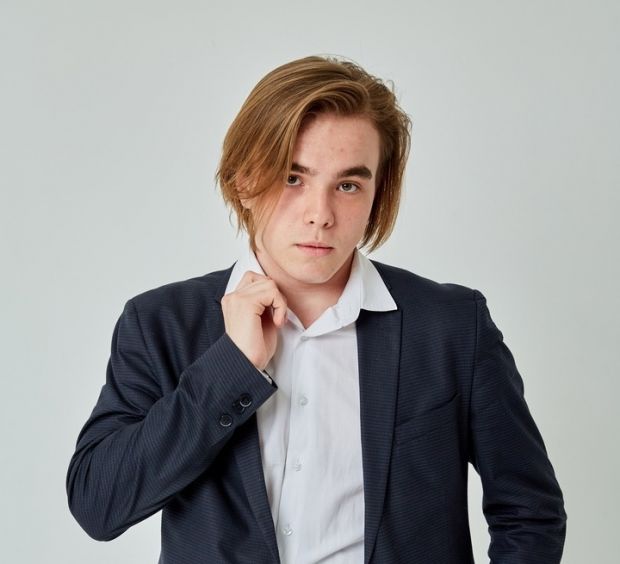 Предназначено на СЛЭМ: поэты сразились на рифмах