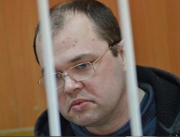 Бывшего мэра Бердска освободили на два года раньше